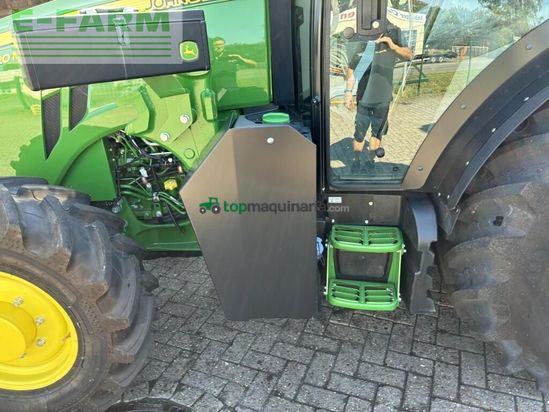 Tractor agrícola - John Deere - 5120ml