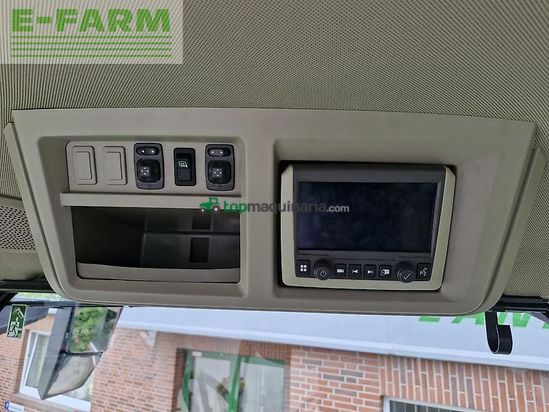 Tractor agrícola - John Deere - traktor 7r350