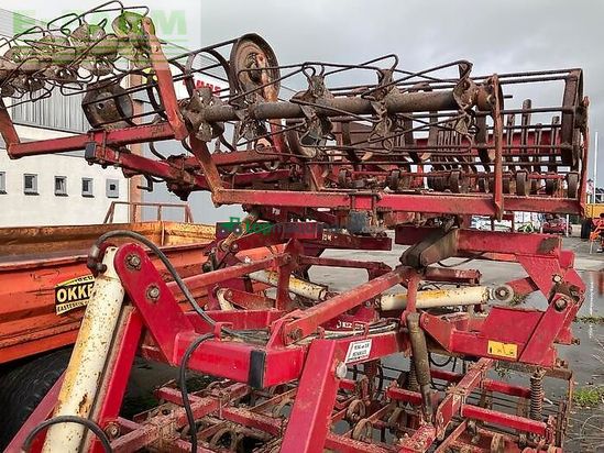 Combinado de siembra - Kongskilde - germinator sp4000