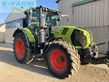 Tractor agrícola - Claas - arion 610 - stage v