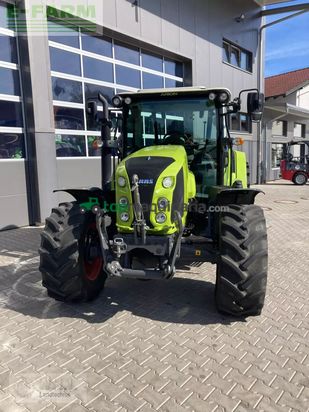 Tractor agrícola - Claas - arion 420