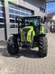 Tractor agrícola - Claas - arion 420