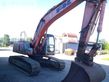 Excavadora - Fiat-Kobelco - e215 evolution
