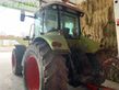 Tractor agrícola - Claas - arion 640 cebis tradi