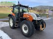 Tractor agrícola - Steyr - profi 6140