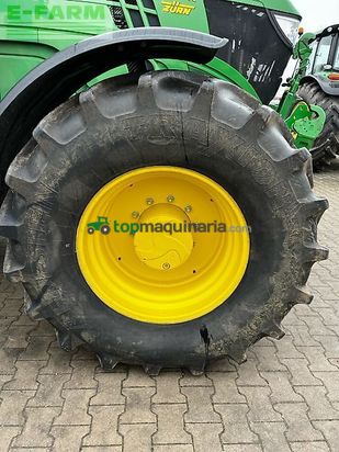 Tractor agrícola - John Deere - 6145r