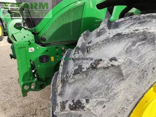 Tractor agrícola - John Deere - 6r 175