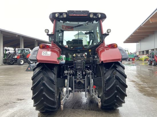 Tractor agrícola - Valtra - n 123 direct Direct