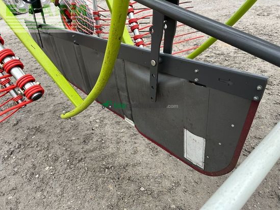 Henificador - Claas - liner 2900