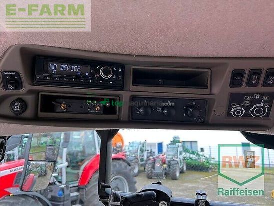 Tractor agrícola - Case IH - puma 240 cvx CVX