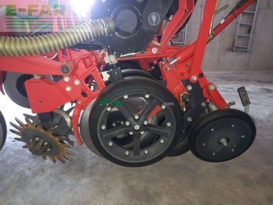 Sembradora monograno mecanica - Kverneland - optima e-drive v sx