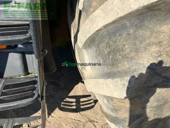 Tractor agrícola - New Holland - t 7 270 ac bluepower