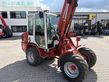 Minicargadora - Weidemann - 2006 teleskoplader euro & weidemann
