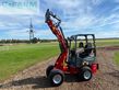 Minicargadora - Weidemann - 1140 light aktion