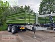 Volquet - Fliegl - tdk 160 fox 16t