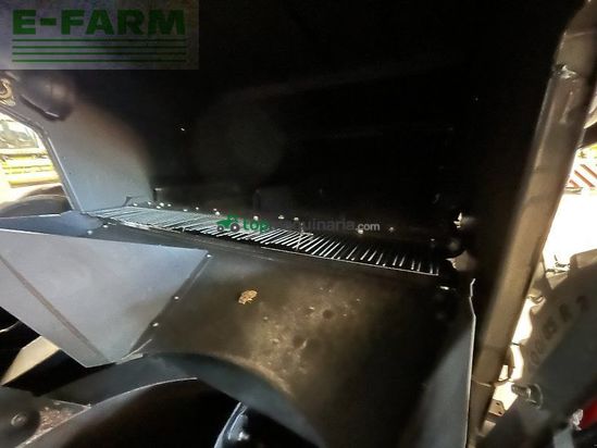 Cosechadora de Cereal - Claas - lexion 5500 tt preis reduziert !!!