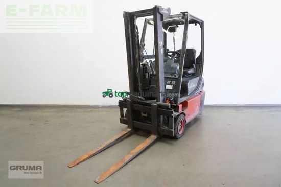 Elevadora - Linde - e 16 335-02