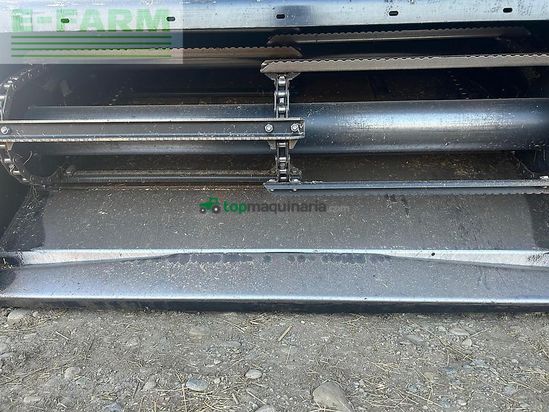 Cosechadora de Cereal - Deutz-Fahr - c9306 tsb