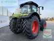 Tractor agrícola - Claas - axion 830