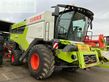 Cosechadora de Cereal - Claas - lexion 5300