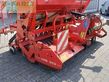 Sembradora - Kuhn - integra gii + hrb303d