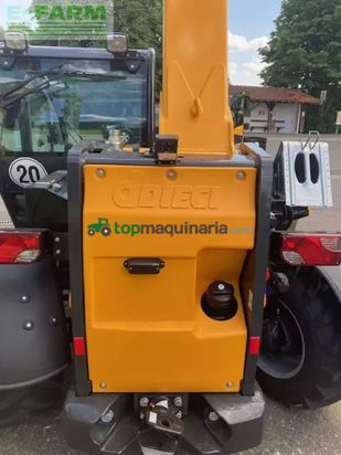 Telescopica - Dieci - mini agri 26.6