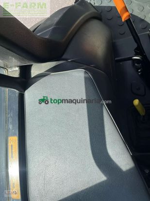 Tractor agrícola - Deutz-Fahr - agroplus 67 neu lim. edition