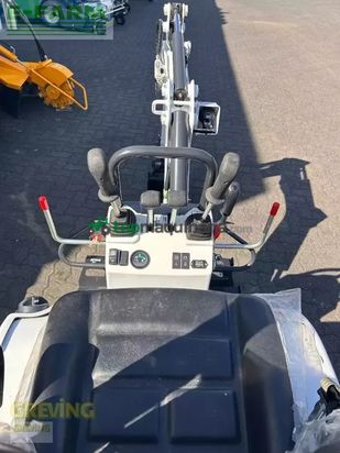Excavadora - Bobcat - e08 aktion