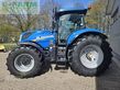 Tractor agrícola - New Holland - t7.230 autocommand