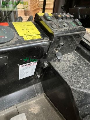 Elevadora - Manitou - m 70-2