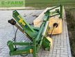 Cortacésped manual - Krone - easycut 320