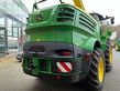 Cosechadora de Cereal - John Deere - 8500i prodrive 40 km/h