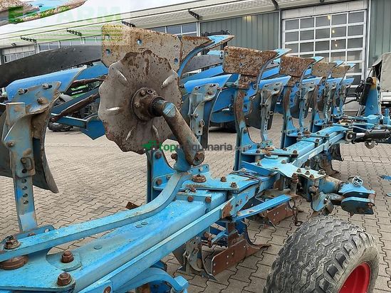 Arado - Lemken - variopal 8