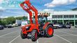 Tractor agrícola - Kubota - m4-073 cab