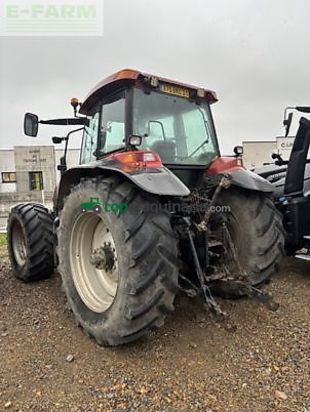 Tractor agrícola - Case IH - mxm 175 pro