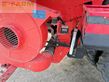 Sembradora directa - Kuhn - tf1500