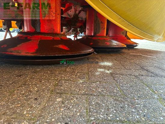 Cortacésped manual - Pöttinger - eurocat 311