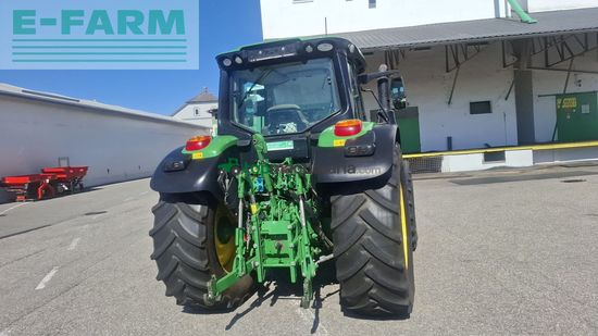 Tractor agrícola - John Deere - 6090m