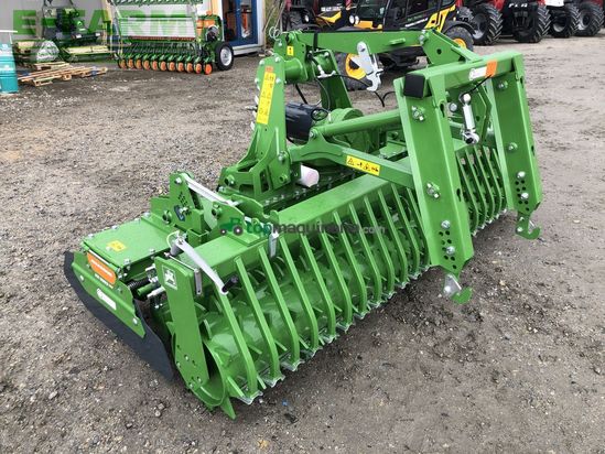 Grada de disco - Amazone - kreiselegge ke 3002 rotamix, huckepack