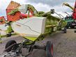 Cosechadora de Cereal - Claas - lexion 760 terra trac