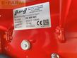 Esparcidor - APV - ps 300 m1 - hydraulisches gebläse