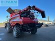 Cosechadora de Cereal - Case IH - axial flow 9240