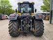Tractor agrícola - JCB - 4220 fastrac