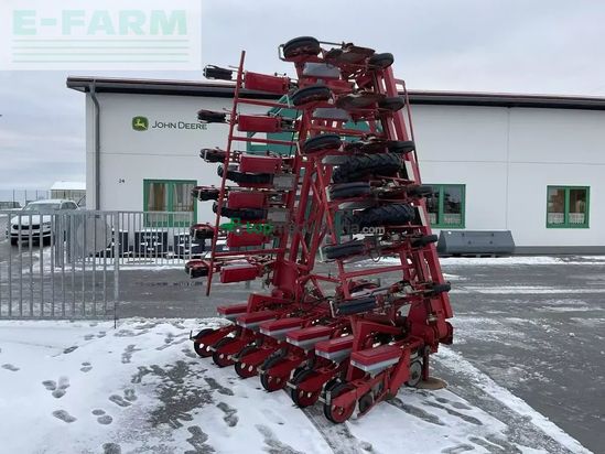 Sembradora monograno mecanica - Accord - Monopill