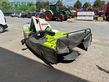 Cortacésped manual - Claas - corto 3200 f profil