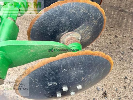 Combinado de siembra -  - cda 400