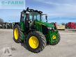 Tractor agrícola - John Deere - 6100m