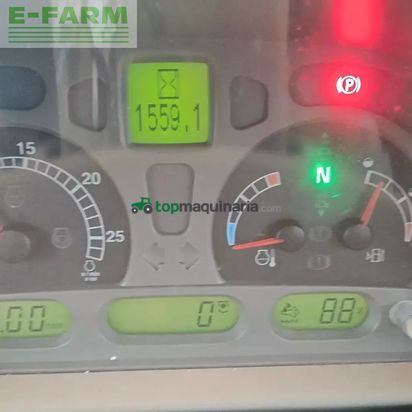 Tractor agrícola - Case IH - puma 150