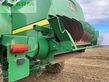 Cosechadora de Cereal - John Deere - t660