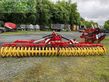 Grada de disco -  - carrier crxt 625
